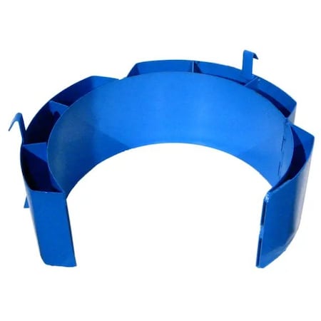 Morse MFG ADAPTOR FOR 185IN 19IN DIAMETER 55/30-19